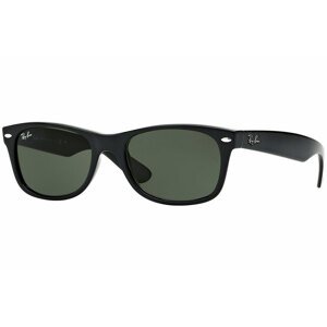 Ray-Ban New Wayfarer Classic RB2132 901 - Velikost L