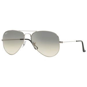 Ray-Ban Aviator Gradient RB3025 003/32 - Velikost M