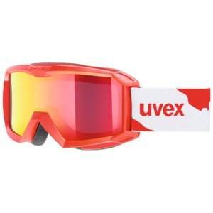 uvex flizz LM Red Mat S3 - Velikost ONE SIZE