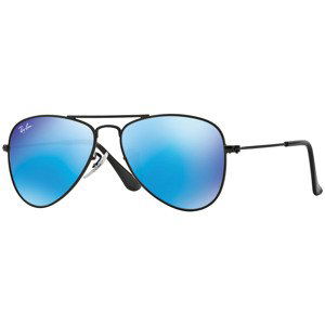 Ray-Ban Junior Aviator Junior RJ9506S 201/55 - Velikost M