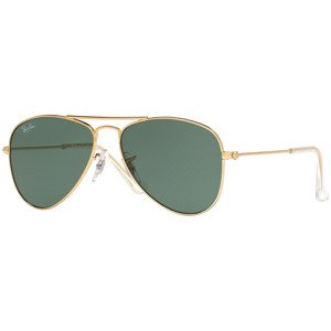 Ray-Ban Junior Aviator Junior RJ9506S 223/71 - Velikost M