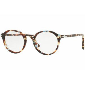 Persol Combo Evolution Collection PO3185V 1058 - Velikost L