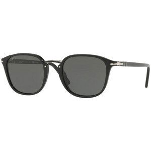 Persol Combo Evolution Collection PO3186S 95/58 Polarized - Velikost M