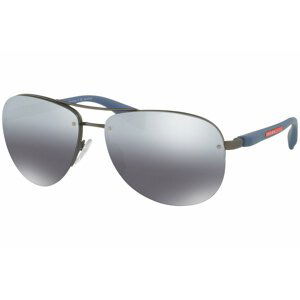 Prada Linea Rossa PS56MS DG12F2 Polarized - Velikost M