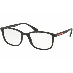 Prada Linea Rossa PS04IV DG01O1 - Velikost M