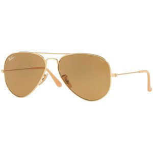 Ray-Ban Aviator Evolve RB3025 90644I - Velikost M