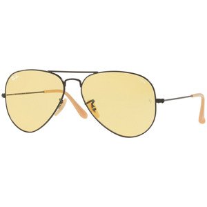 Ray-Ban Aviator Evolve RB3025 90664A - Velikost M