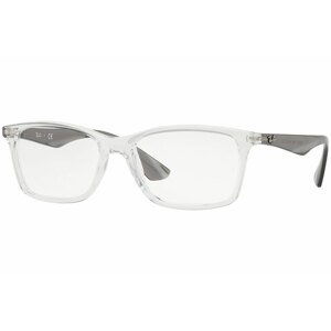 Ray-Ban RX7047 5768 - Velikost L