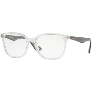 Ray-Ban RX7066 5768 - Velikost M
