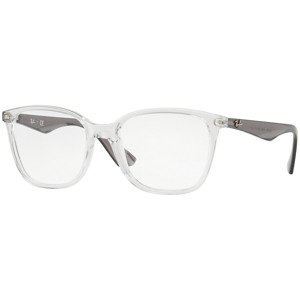 Ray-Ban RX7066 5768 - Velikost L