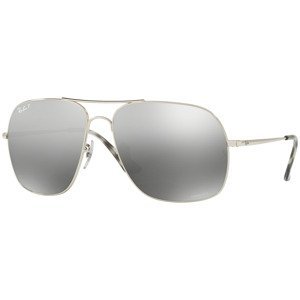 Ray-Ban Chromance Collection RB3587CH 003/5J Polarized - Velikost ONE SIZE