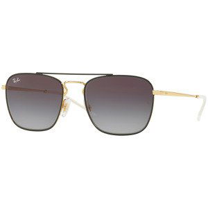 Ray-Ban RB3588 90548G - Velikost ONE SIZE