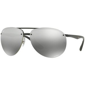 Ray-Ban RB4293CH 601S5J Polarized - Velikost ONE SIZE