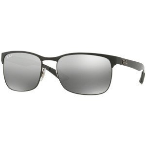 Ray-Ban Chromance Collection RB8319CH 186/5J Polarized - Velikost ONE SIZE