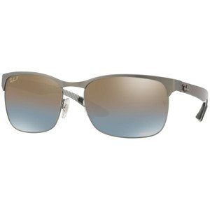 Ray-Ban Chromance Collection RB8319CH 9075J0 Polarized - Velikost ONE SIZE