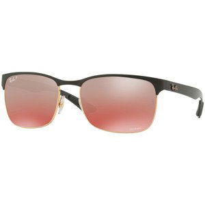 Ray-Ban Chromance Collection RB8319CH 9076K9 Polarized - Velikost ONE SIZE
