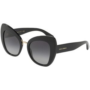 Dolce & Gabbana DG4319 501/8G - Velikost ONE SIZE