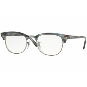 Ray-Ban RX5154 5750 - Velikost M