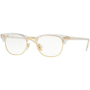 Ray-Ban RX5154 5762 - Velikost M