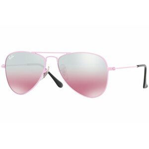 Ray-Ban Junior Aviator Junior RJ9506S 211/7E - Velikost L