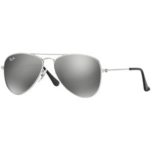 Ray-Ban Junior Aviator Junior RJ9506S 212/6G - Velikost L