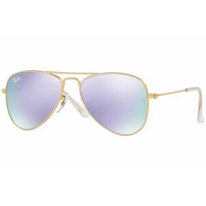 Ray-Ban Junior Aviator Junior RJ9506S 249/4V - Velikost L