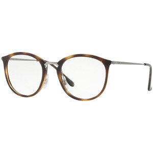 Ray-Ban RX7140 2012 - Velikost L