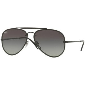 Ray-Ban Blaze Aviator Blaze Collection RB3584N 153/11 - Velikost M