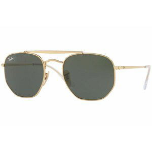 Ray-Ban Marshal RB3648 001 - Velikost M