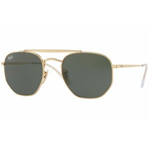 Ray-Ban Marshal RB3648 001 - Velikost L