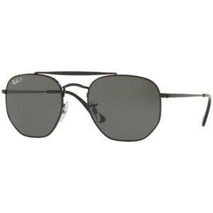 Ray-Ban Marshal RB3648 002/58 Polarized - Velikost M