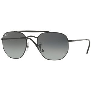 Ray-Ban Marshal RB3648 002/71 - Velikost M