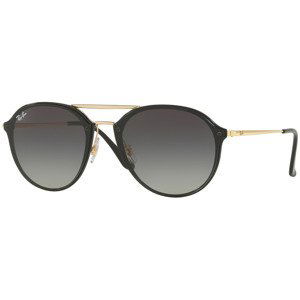 Ray-Ban Blaze Double Bridge Blaze Collection RB4292N 601/11 - Velikost ONE SIZE