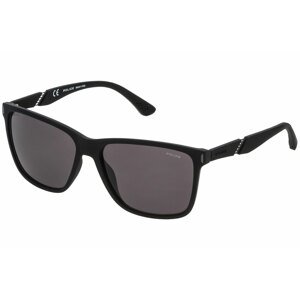 Police Speed 10 SPL529 6AAP Polarized - Velikost ONE SIZE