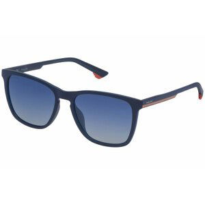 Police Track 6 SPL573 U58P Polarized - Velikost ONE SIZE