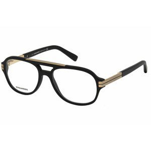 Dsquared2 Brooklyn DQ5157 002 - Velikost ONE SIZE