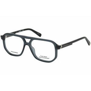 Dsquared2 DQ5250 020 - Velikost ONE SIZE