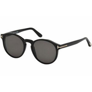 Tom Ford Ian FT0591 01A - Velikost ONE SIZE