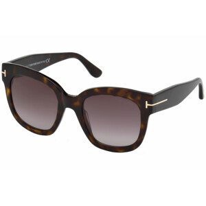 Tom Ford Beatrix FT0613 52T - Velikost ONE SIZE