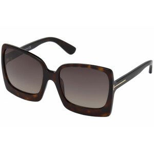 Tom Ford Katrine FT0617 52K - Velikost ONE SIZE