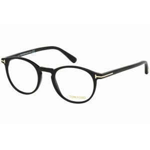 Tom Ford FT5294 001 - Velikost L