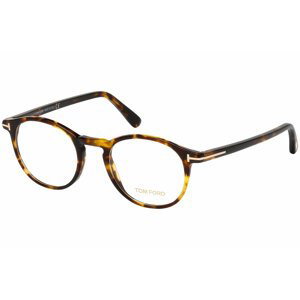 Tom Ford FT5294 52A - Velikost M