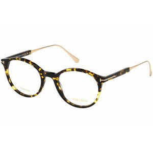 Tom Ford FT5485 056 - Velikost M