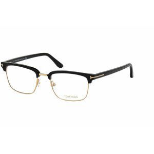 Tom Ford FT5504 001 - Velikost L