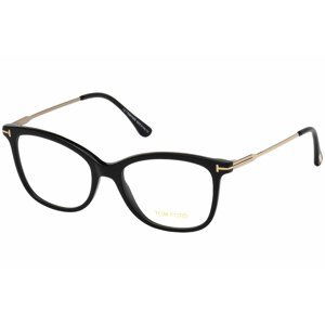 Tom Ford FT5510 001 - Velikost M