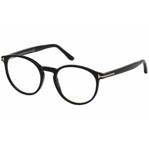 Tom Ford FT5524 001 - Velikost M