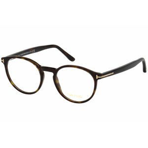 Tom Ford FT5524 052 - Velikost L