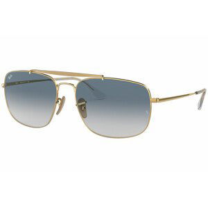 Ray-Ban Colonel RB3560 001/3F - Velikost L