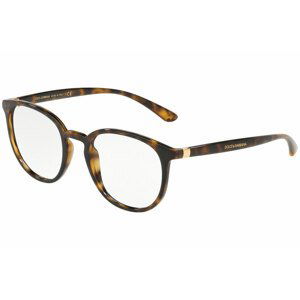 Dolce & Gabbana DG5033 502 - Velikost M