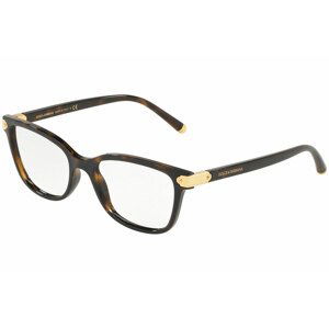 Dolce & Gabbana DG5036 502 - Velikost M